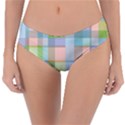 Zappwaits P1 Reversible Classic Bikini Bottoms View3