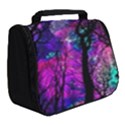 FAIRYTALE FOREST Full Print Travel Pouch (Small) View2