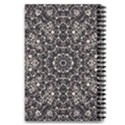 Modern Baroque Print 5.5  x 8.5  Notebook View4