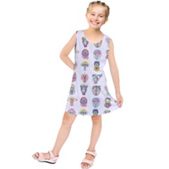 Female Reproductive System  Kids  Tunic Dress