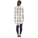 Female Reproductive System  Long Sleeve Tunic  View2