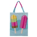 Ice Cream Parlour Classic Tote Bag View1