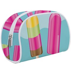 Ice Cream Parlour Makeup Case (large)