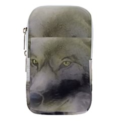 Wolf Evil Monster Waist Pouch (large) by HermanTelo