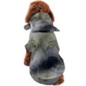 Wolf Evil Monster Dog Coat View2