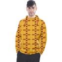 Digital Illusion Men s Pullover Hoodie View1