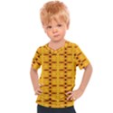 Digital Illusion Kids  Sports Tee View1