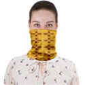 Digital Illusion Face Covering Bandana (Adult) View1