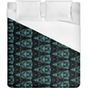 Digital Traingles Duvet Cover (California King Size) View1