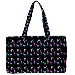 Animalsss Canvas Work Bag by Sparkle