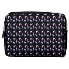 Animalsss Make Up Pouch (medium)