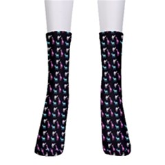 Animalsss Men s Crew Socks by Sparkle