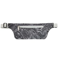 Grey Glow Cartisia Active Waist Bag