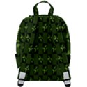 Sparkcubes Zip Up Backpack View3