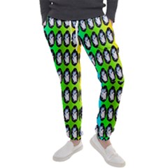 Geometric Balls Men s Jogger Sweatpants by Sparkle