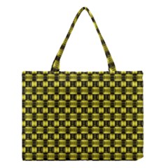 Shiny Knot Medium Tote Bag by Sparkle