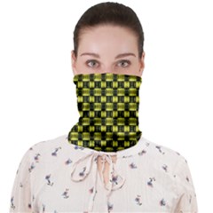 Shiny Knot Face Covering Bandana (adult)