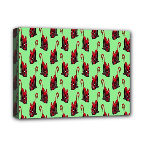 Funnyspider Deluxe Canvas 16  X 12  (stretched)  by Sparkle