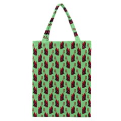 Funnyspider Classic Tote Bag by Sparkle