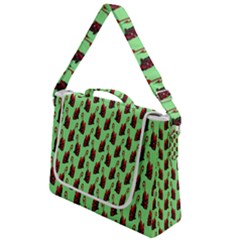 Funnyspider Box Up Messenger Bag by Sparkle