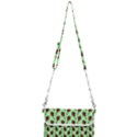 Funnyspider Mini Crossbody Handbag View1