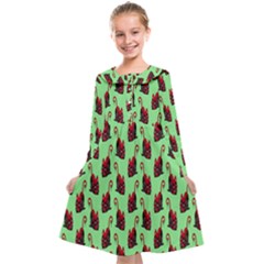 Funnyspider Kids  Midi Sailor Dress