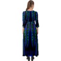 Glowleafs Button Up Boho Maxi Dress View2