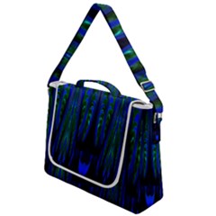 Glowleafs Box Up Messenger Bag by Sparkle