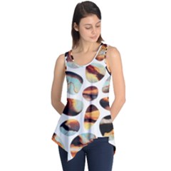 Gems Sleeveless Tunic by Sparkle