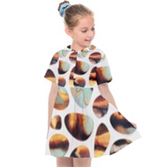 Gems Kids  Sailor Dress