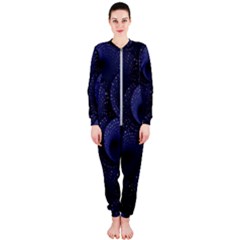 Sell Fractal Onepiece Jumpsuit (ladies)  by Sparkle