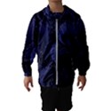 Sell Fractal Kids  Hooded Windbreaker View1