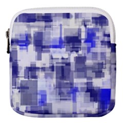 Blockify Mini Square Pouch by Sparkle