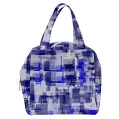 Blockify Boxy Hand Bag by Sparkle