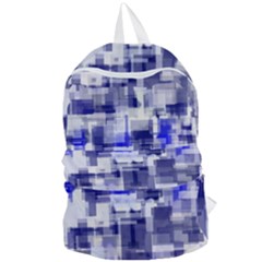 Blockify Foldable Lightweight Backpack by Sparkle