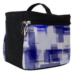 Blockify Make Up Travel Bag (small) by Sparkle