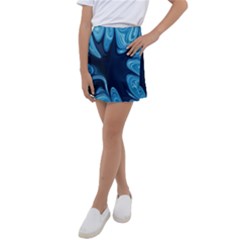 Sea Wrap Kids  Tennis Skirt by Sparkle