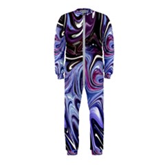 Galaxy Onepiece Jumpsuit (kids)