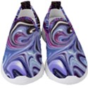 Galaxy Kids  Slip On Sneakers View1