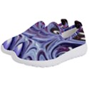 Galaxy Kids  Slip On Sneakers View2