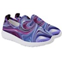 Galaxy Kids  Slip On Sneakers View3