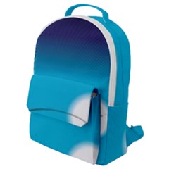 Fishing Flap Pocket Backpack (small) by Sparkle