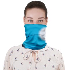 Fishing Face Covering Bandana (adult)