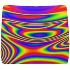 Rainbow Seat Cushion by Sparkle