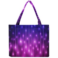 Shiny Stars Mini Tote Bag by Sparkle