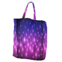 Shiny Stars Giant Grocery Tote View1