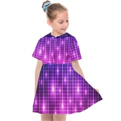 Shiny Stars Kids  Sailor Dress