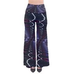 Digital Room So Vintage Palazzo Pants by Sparkle