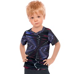 Digital Room Kids  Sports Tee