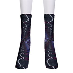 Digital Room Men s Crew Socks